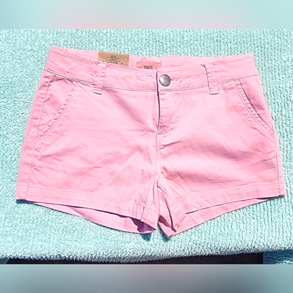 NWT BKE Mollie Shorts